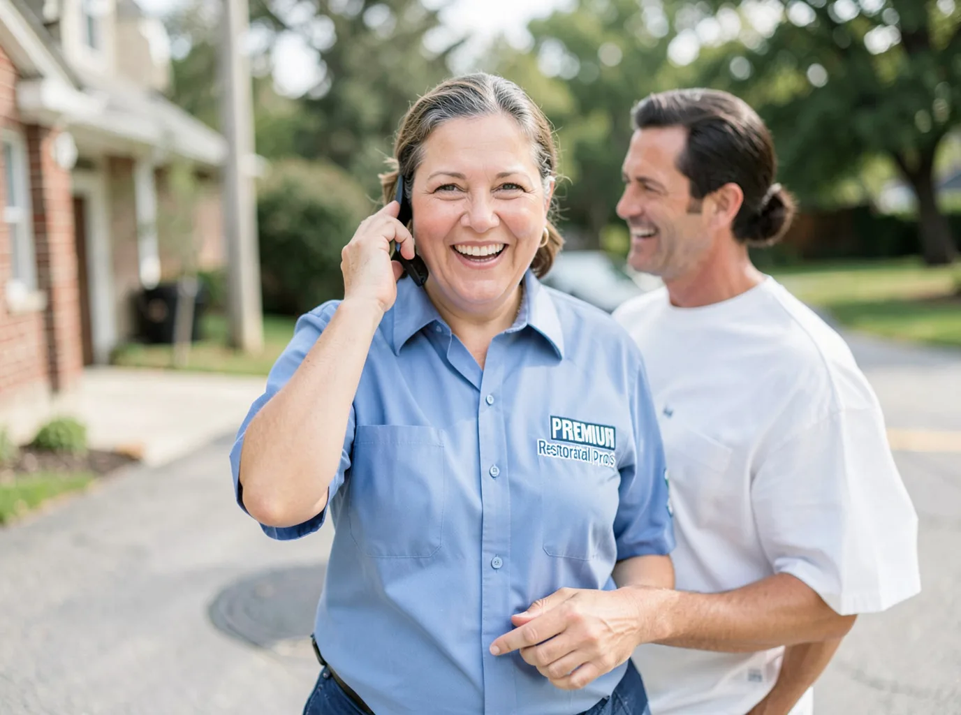 Water Damage Restoration Vinton, VA FAQs